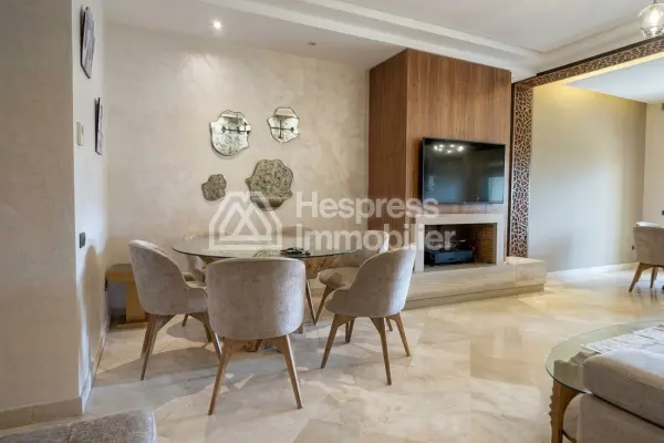 Apartment for sale in Serena Park, 252m2