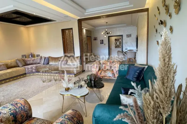Apartment for sale in Serena Park, 252m2