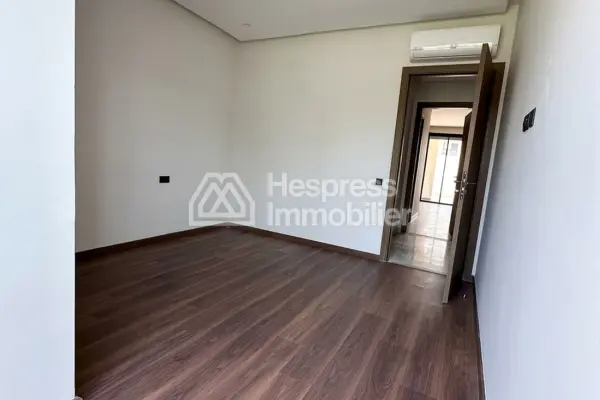 New ground floor garden rental cgi