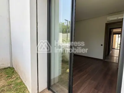 New ground floor garden rental cgi