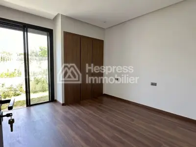 New ground floor garden rental cgi