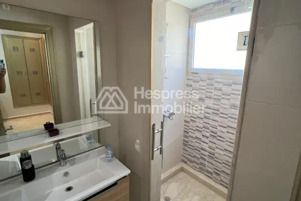 Beautiful apartment for rent in Malabata