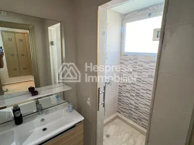 Magnifique appartement à louer à Malabata