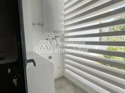 New ground floor garden rental cgi