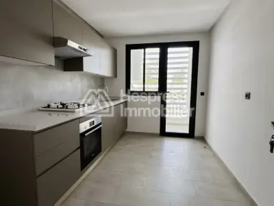 New ground floor garden rental cgi