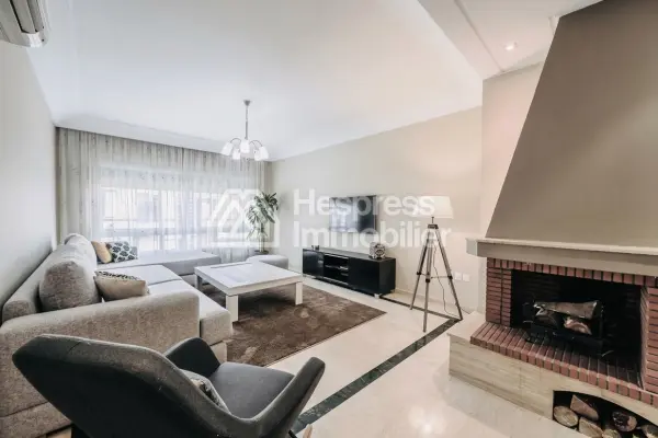 Apartment rental, Place les Iris