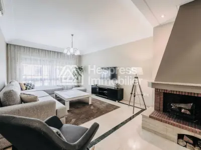 Apartment rental, Place les Iris