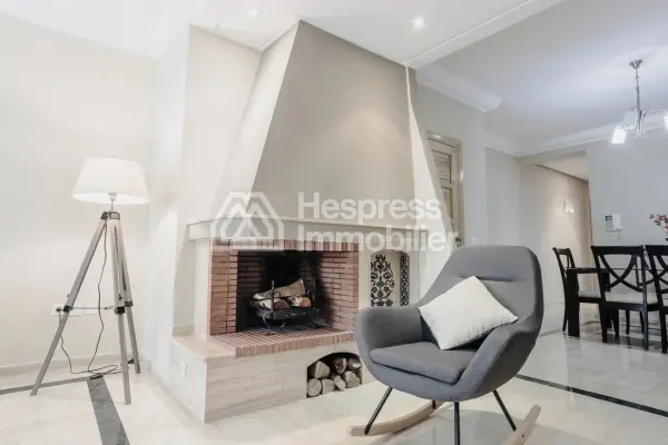 Apartment rental, Place les Iris