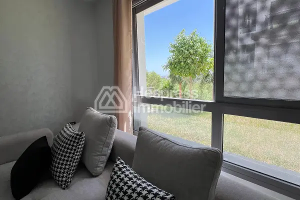 Beautiful apartment for rent in Malabata