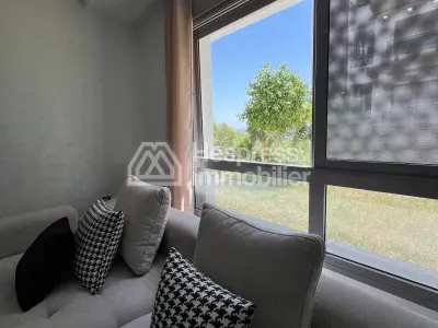 Magnifique appartement à louer à Malabata