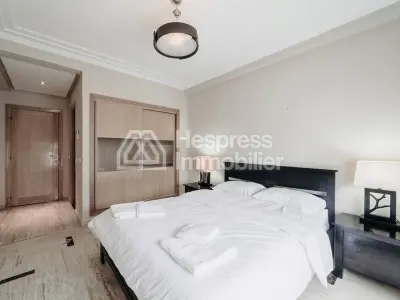 Apartment rental, Place les Iris
