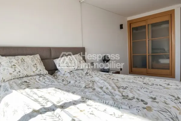 Duplex with Golf Course and Palmeraie View