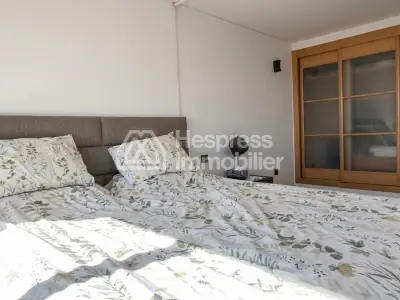Duplex with Golf Course and Palmeraie View