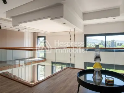 Duplex with Golf Course and Palmeraie View