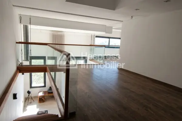 Duplex with Golf Course and Palmeraie View