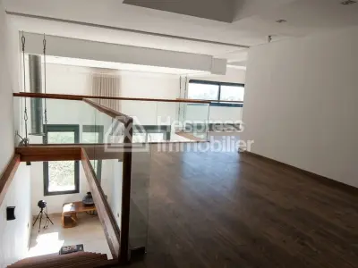 Duplex with Golf Course and Palmeraie View