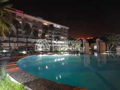 Magnifique appartement à louer à Malabata