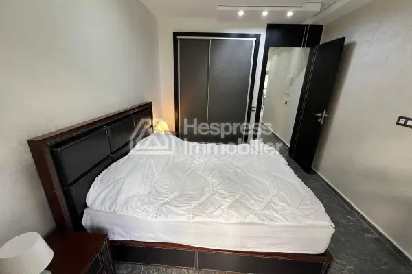 Beautiful apartment for rent in Malabata