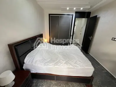 Magnifique appartement à louer à Malabata