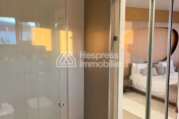 Villa en vente prestigia front golf