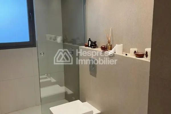 Villa en vente prestigia front golf