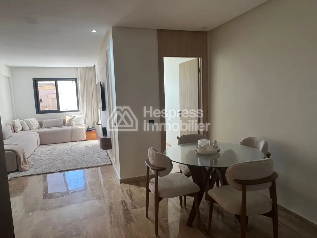 Appartement neuf  à louer – Mabella Aviation