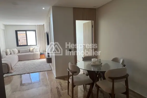 New apartment for rent – ​​Mabella Aviation