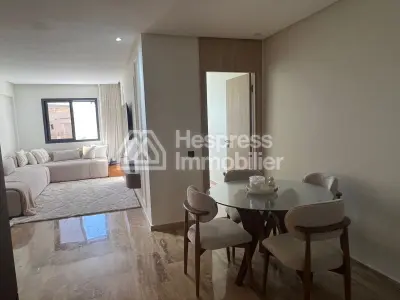 Appartement neuf  à louer – Mabella Aviation