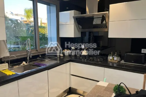 Villa en vente prestigia front golf