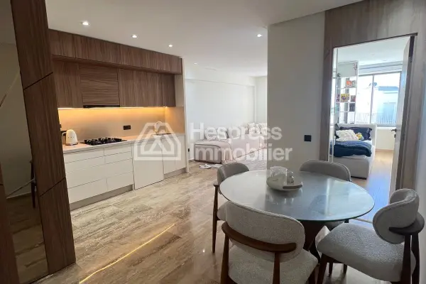 Appartement neuf  à louer – Mabella Aviation