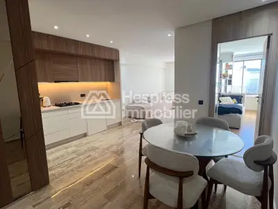 Appartement neuf  à louer – Mabella Aviation