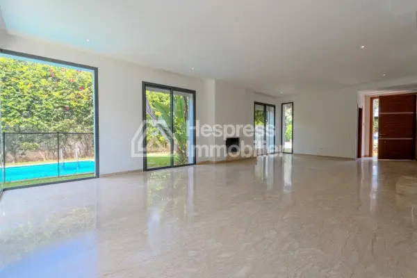 Villa a a vendre Dar bouazza