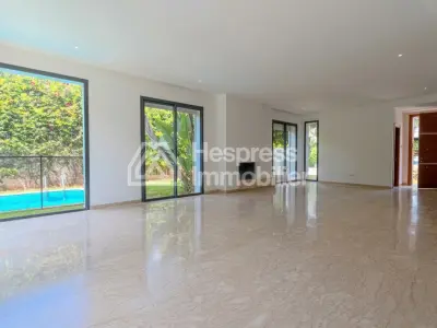 Villa a a vendre Dar bouazza