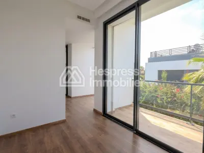 Villa a a vendre Dar bouazza