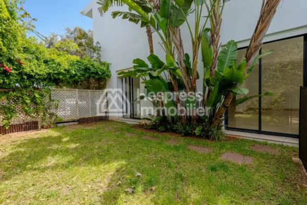 Villa aa vendre دار بوعزة