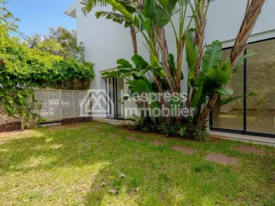 Villa a a vendre Dar bouazza