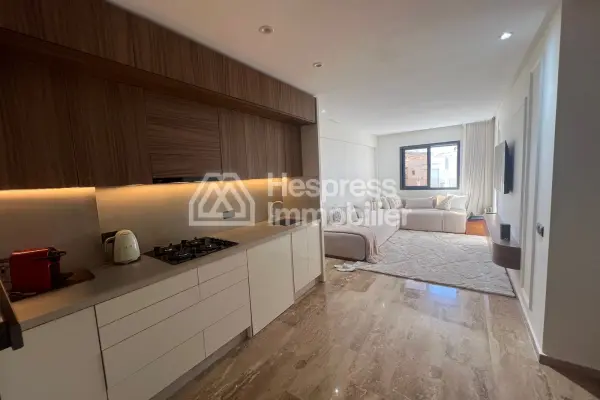 Appartement neuf  à louer – Mabella Aviation