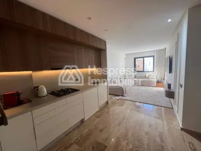 Appartement neuf  à louer – Mabella Aviation
