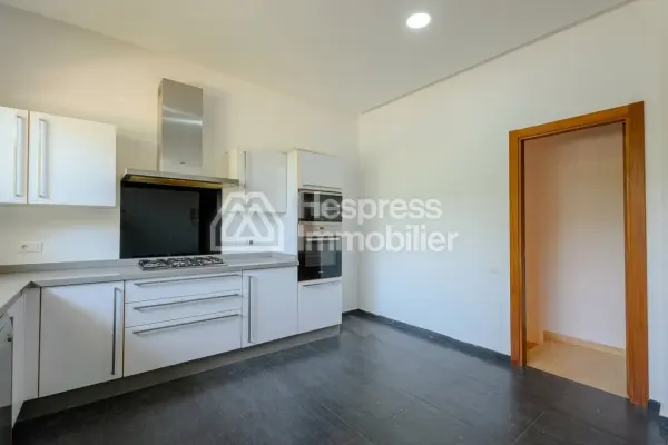 Villa aa vendre دار بوعزة