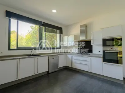 Villa a a vendre Dar bouazza