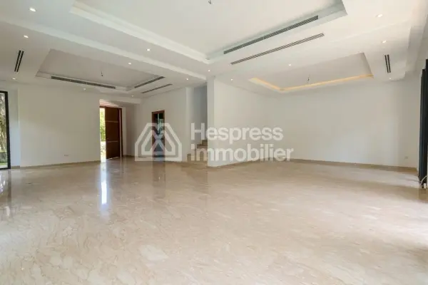 Villa aa vendre دار بوعزة