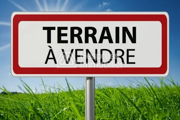 أرض للبيع Ville verte