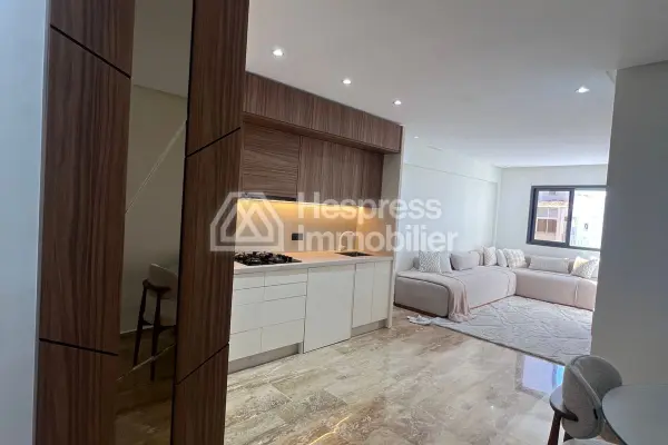 Appartement neuf  à louer – Mabella Aviation