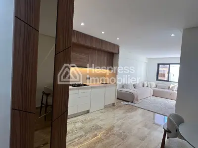 Appartement neuf  à louer – Mabella Aviation