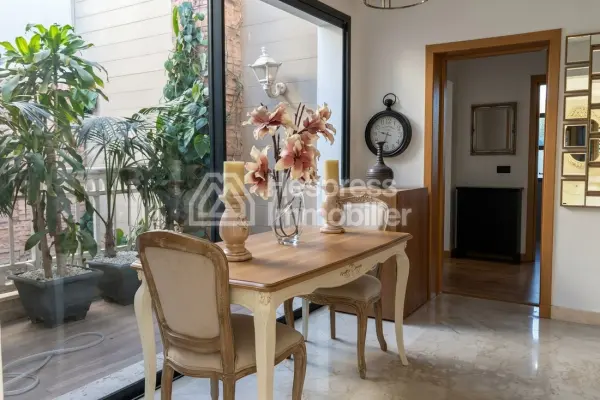 Luxurious 600m² furnished villa at Palmeraie Golf Course
