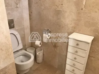 Luxurious 600m² furnished villa at Palmeraie Golf Course