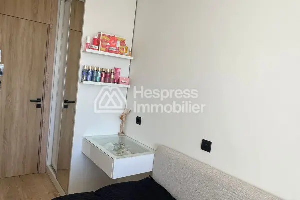 Appartement neuf  à louer – Mabella Aviation