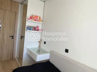 Appartement neuf  à louer – Mabella Aviation