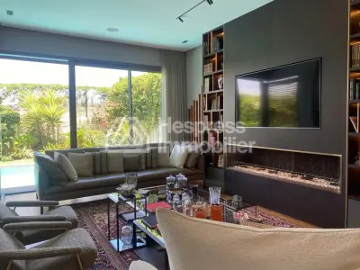 Villa A vendre Ville verte