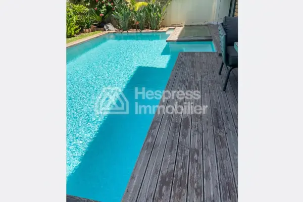 Villa A vendre Ville verte